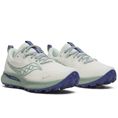 Кросівки для бігу Saucony PEREGRINE 15 GTX (S10992-260) розмір 6,5