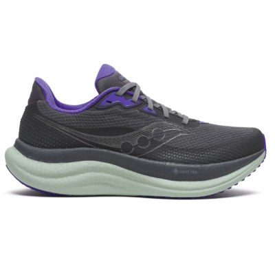 Кросівки для бігу Saucony ENDORPHIN SPEED 5 (S11007-340) розмір 6,5