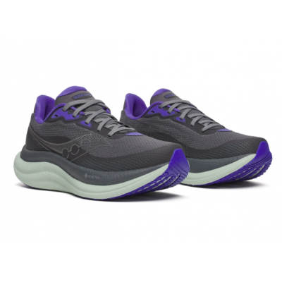 Кросівки для бігу Saucony ENDORPHIN SPEED 5 (S11007-340) розмір 6,5