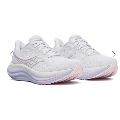 Кросівки для бігу Saucony TRIUMPH 23 (S11023-243) розмір 6,5 Кросівки для бігу Saucony TRIUMPH 23 (S11023-243) розмір 6,5