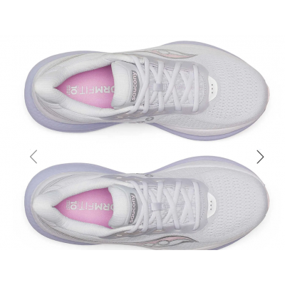 Кросівки для бігу Saucony TRIUMPH 23 (S11023-243) розмір 6,5