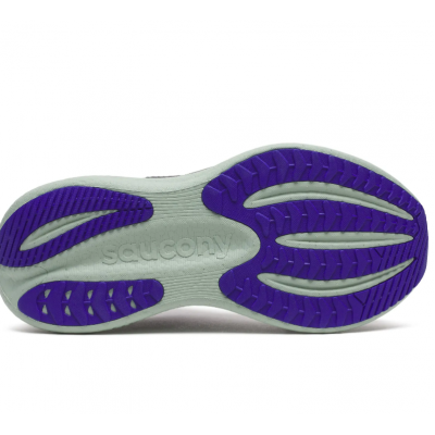 Кросівки для бігу Saucony TRIUMPH 23 GTX (S11025-01) розмір 6,5