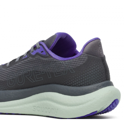 Кросівки для бігу Saucony TRIUMPH 23 GTX (S11025-01) розмір 6,5