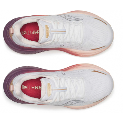 Кросівки для бігу Saucony HURRICANE 25 (S11026-224) розмір 6,5