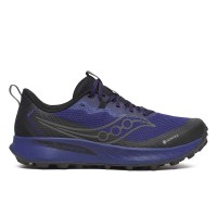 Кросівки водовідштовхуючі для бігу Saucony PEREGRINE 15 GTX (S20992-262) розмір 9 Кросівки водовідштовхуючі для бігу Saucony PEREGRINE 15 GTX (S20992-262) розмір 9