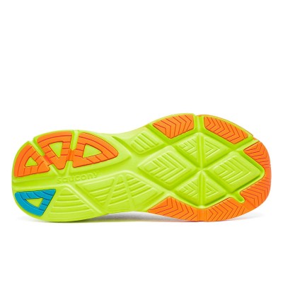 Кроссовки для бега Saucony GUIDE 18 (S20998-99) размер 11 Кроссовки для бега Saucony GUIDE 18 (S20998-99) размер 11