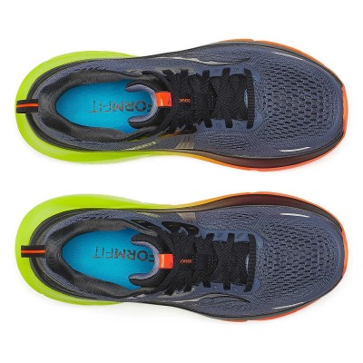 Кроссовки для бега Saucony GUIDE 18 (S20998-99) размер 11 Кроссовки для бега Saucony GUIDE 18 (S20998-99) размер 11