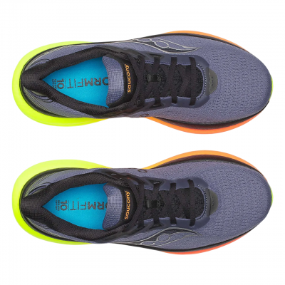 Кросівки для бігу Saucony TRIUMPH 23 (S21023-99) розмір 9.5 Кросівки для бігу Saucony TRIUMPH 23 (S21023-99) розмір 9.5