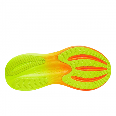 Кросівки для бігу Saucony TRIUMPH 23 (S21023-99) розмір 9.5 Кросівки для бігу Saucony TRIUMPH 23 (S21023-99) розмір 9.5