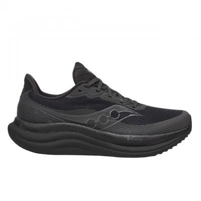 Кросівки для бігу водовідштовхуючі Saucony TRIUMPH 23 GTX (S21025-14) розмір 8.5 Кросівки для бігу водовідштовхуючі Saucony TRIUMPH 23 GTX (S21025-14) розмір 8.5