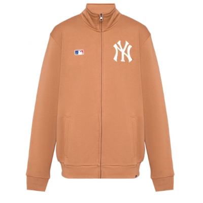 Реглан 47 Brand NEW YORK YANKEES CORE (599449QL-FS) розмір M