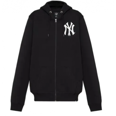 Реглан 47 Brand NEW YORK YANKEES IMPRINT (600322JK-FS) розмір M