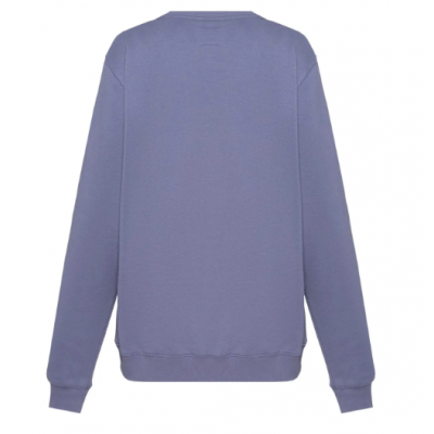 Світшот 47 Brand LOS ANGELES DODGERS BASE RUNNE (682011PX-FS) розмір L