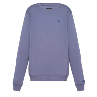 Світшот 47 Brand LOS ANGELES DODGERS BASE RUNNE (682011PX-FS) розмір XL