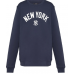 Світшот 47 Brand NEW YORK YANKEES IMPRINT (682231FN-FS) розмір L