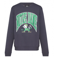 Світшот 47 Brand NOTRE DAME (687233VN-FS) розмір M