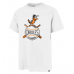 Футболка 47 Brand MLB BALTIMORE ORIOLES COOPERST (615130WW-FS) розмір S