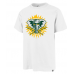 Футболка 47 Brand MLB OAKLAND ATHLETICS COOPERST (615133WW-FS) розмір M