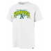 Футболка 47 Brand MLB OAKLAND ATHLETICS BACKER (615146WW-FS) розмір M