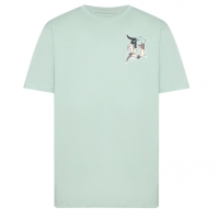 Футболка 47 Brand DETROIT TIGERS (643630K2-FS) розмір S