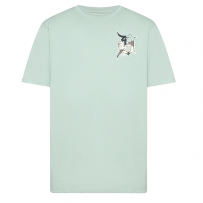 Футболка 47 Brand DETROIT TIGERS (643630K2-FS) розмір S