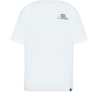 Футболка 47 Brand NEW YORK YANKEES PRIMARY PURPO (646061WW-FS) розмір XL