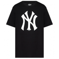 Футболка 47 Brand NEW YORK YANKEES IMPRINT (544088JK-FS) розмір L