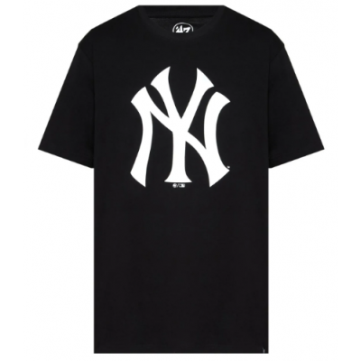 Футболка 47 Brand NEW YORK YANKEES IMPRINT (544088JK-FS) розмір M