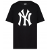 Футболка 47 Brand NEW YORK YANKEES IMPRINT (544088JK-FS) розмір L