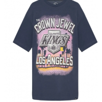 Футболка 47 Brand LA KINGS SIGMA (655703FH-FS) розмір S