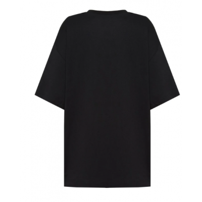 Футболка 47 Brand NEW YORK YANKEES POINT LINE (658325BK-FS) розмір M