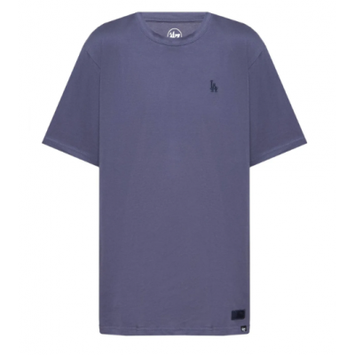 Футболка 47 Brand LOS ANGELES DODGERS BASE RUNNE (682008PX-FS) розмір S