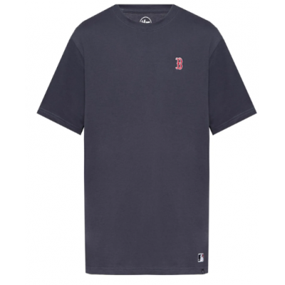 Футболка 47 Brand BOSTON RED SOX BASE RUNNER (682204VN-FS) розмір S