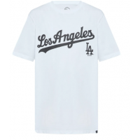Футболка 47 Brand LA DODGERS (684342WW-FS) розмір M