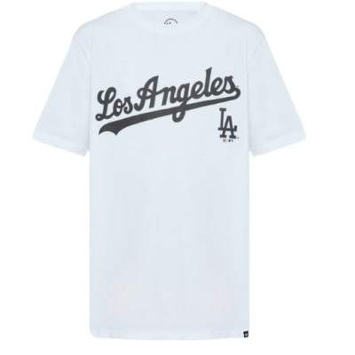 Футболка 47 Brand LA DODGERS (684342WW-FS) розмір S