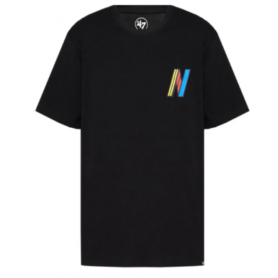 Футболка 47 Brand NASCAR (686701BK-FS) розмір S