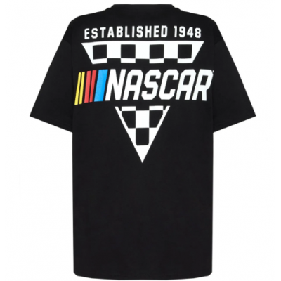 Футболка 47 Brand NASCAR (686701BK-FS) розмір L