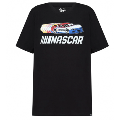Футболка 47 Brand NASCAR (686704JK-FS) розмір S