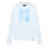 Худі 47 Brand LA DODGERS IN THE CLOUDS (646045WW-FS) розмір XL