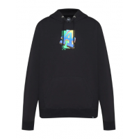 Худі 47 Brand LA DODGERS SUNDALE (646067JK-FS) розмір XL