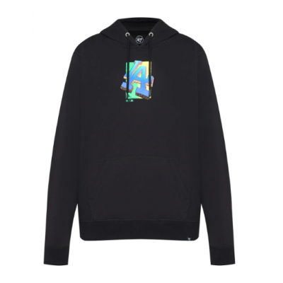 Худі 47 Brand LA DODGERS SUNDALE (646067JK-FS) розмір XL