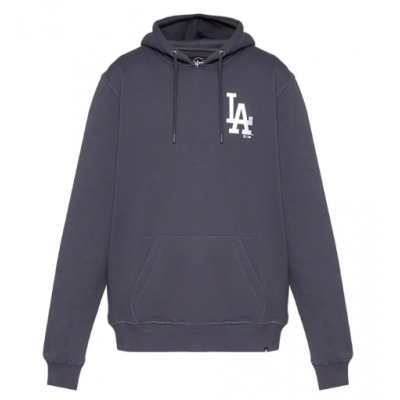 Худі 47 Brand LA DODGERS IMPRINT BACKER (684121VN-FS) розмір S