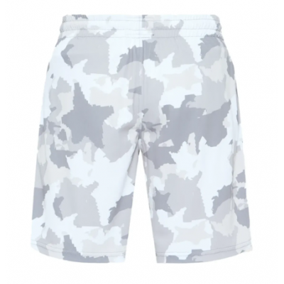 Шорти 47 Brand LA DODGERS DIGITAL STAR (656803GY-FS) розмір S