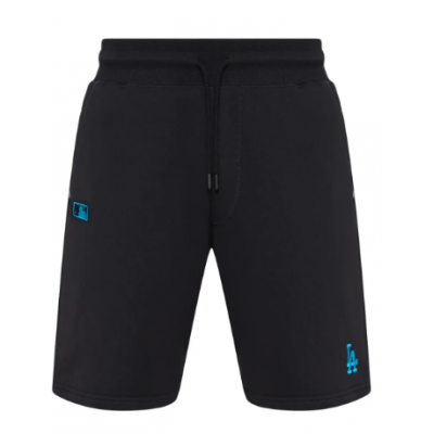 Шорти 47 Brand LOS ANGELES DODGERS BASE RUNNE (658101JK-FS) розмір S