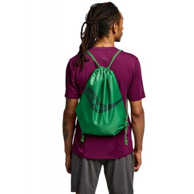 Сумка Saucony SAUCONY STRING BAG (SAU900016-JUA4) Сумка Saucony SAUCONY STRING BAG (SAU900016-JUA4)