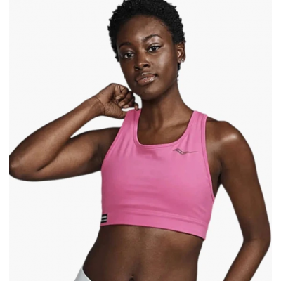 Топ Saucony FORTIFY BRA (SAW800449-FC) розмір L