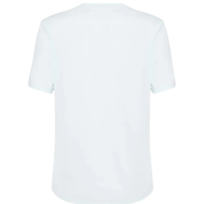 Футболка Saucony STOPWATCH GRAPHIC SHORT SLEEVE (SAW800490-IMS5) розмір L