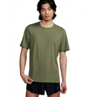 Футболка Saucony ENDORPHIN SHORT SLEEVE (SAM800394-OV) розмір S