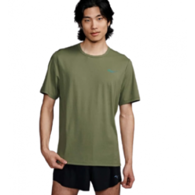 Футболка Saucony ENDORPHIN SHORT SLEEVE (SAM800394-OV) розмір S