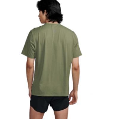 Футболка Saucony ENDORPHIN SHORT SLEEVE (SAM800394-OV) розмір S